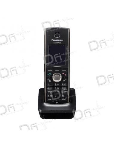 Panasonic KX-TPA60 DECT - dfiplus