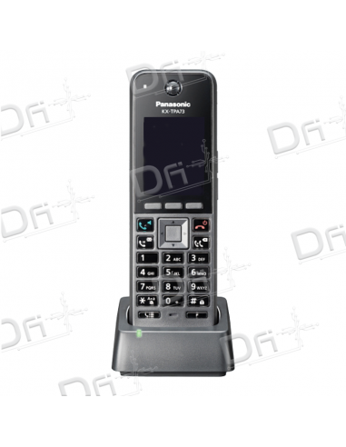 Panasonic KX-TPA73 DECT - dfiplus