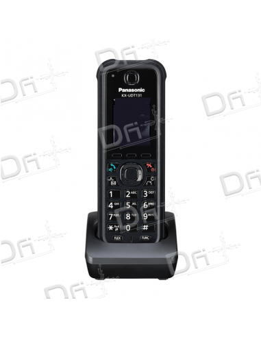 Panasonic KX-UDT131 SIP DECT - dfiplus