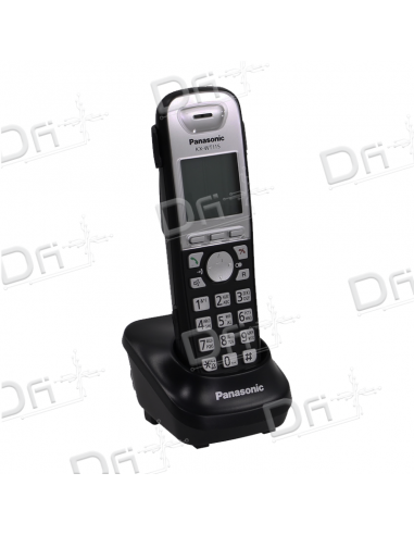 Panasonic KX-WT115 DECT - dfiplus