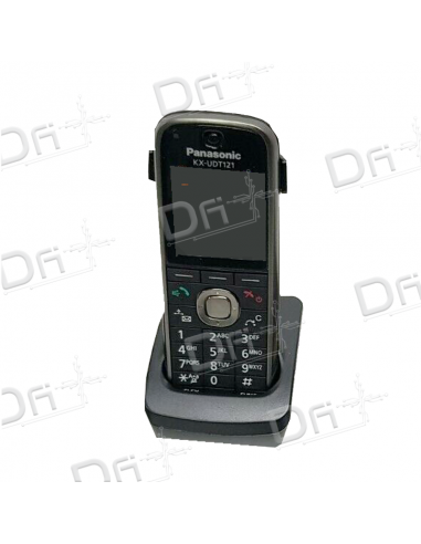 Panasonic KX-UDT121 SIP DECT - dfiplus