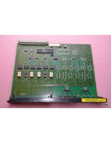 Carte SPB4 Aastra Ericsson MD Evolution XL - 55002514 - dfiplus