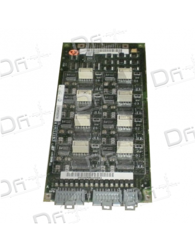 Carte ELA8 Matra M6501-Cx - HJ3955B - dfiplus