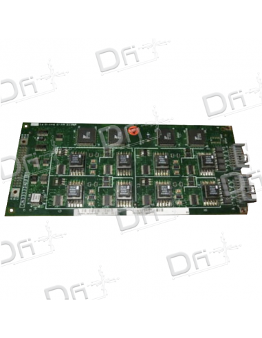 Carte ELN8 AVA Matra M6501-Cx - HJ3956A - dfiplus