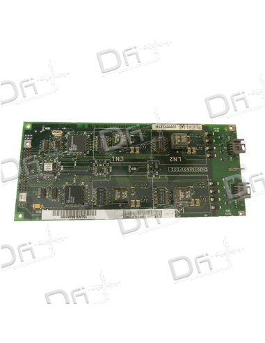 Carte EOCD Matra M6501-Cx - HJ3734A - dfiplus