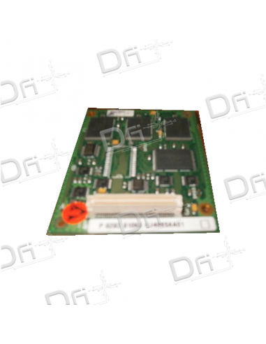 Carte MOCZ2 Matra M6501-Cx - HJ4089B - dfiplus