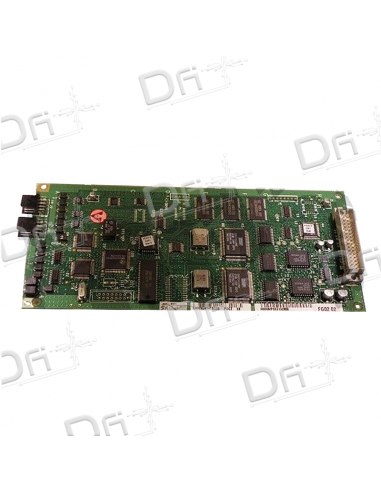 Carte POCZ-B Matra M6501-Cx - HJ4141B - dfiplus