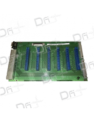 Carte ROCY Matra M6501-C8L - HJ4289A - dfiplus