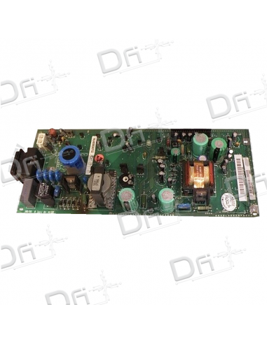 Power Supply AOCZ-A Matra M6501-C1 - HJ4086A - dfiplus