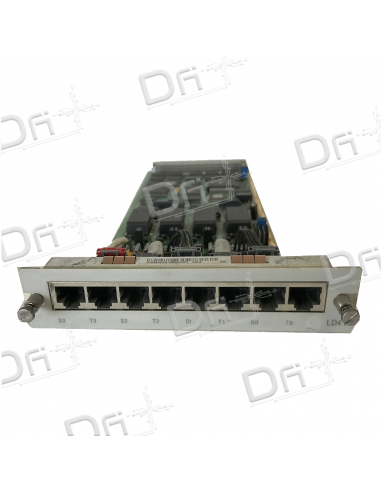 Carte LD4 i Aastra Matra M6501-RM IP PBX - HR6152A - dfiplus