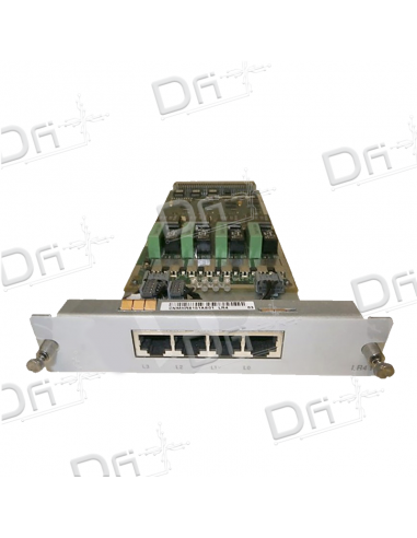 Carte LR4 i Aastra Matra M6501-RM IP PBX - HR6151A - dfiplus