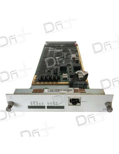 Carte LT2 i Aastra Matra M6501-RM IP PBX - HR6153A - dfiplus