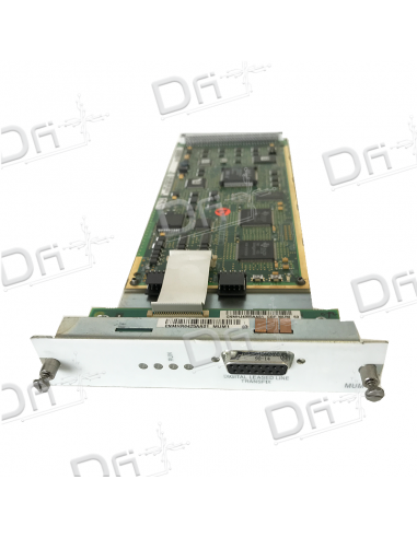 Carte MUM i Matra M6501-RM IP PBX - HR6425A - dfiplus