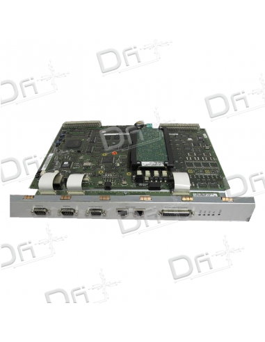 Carte OCT4 i Matra M6501-RM IP PBX - HR6554B - dfiplus