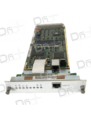 Carte PT2 i Matra M6501-RM IP PBX - HR6240B - dfiplus