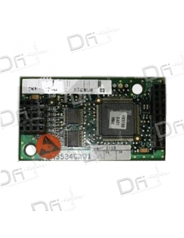 Carte PTGBUS i Matra M6501-RM IP PBX - HJ4365A - dfiplus