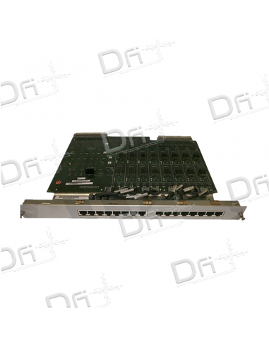 Carte ROCT3B i Matra M6501-RM IP PBX - HR6160C - dfiplus