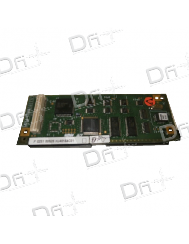 Carte TOCT3 i Matra M6501-RM IP PBX - HR6316A - dfiplus