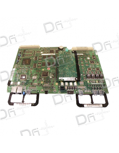 Carte OCT4 Aastra Matra M6501L & M6501R - HJ4444A - dfiplus