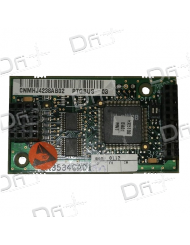 Carte PTGBUS Aastra Matra M6501L & M6501R - HJ4238A - dfiplus