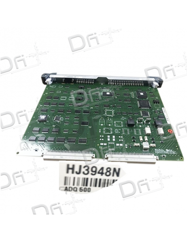 Carte ADQ Aastra NeXspan 500 - HJ3948N - dfiplus