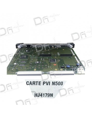 Carte PVI-D Aastra NeXspan 500 - HJ4179N - dfiplus