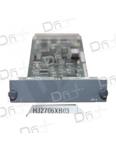 Carte CP1X Aastra NeXspan - HJ2706A - dfiplus