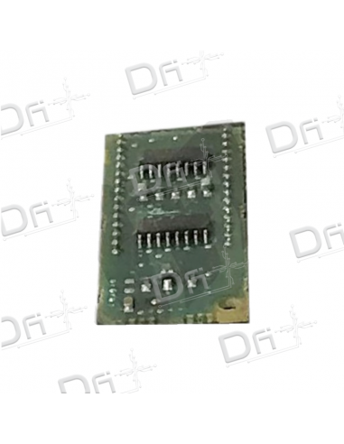 Carte DTOC Aastra Matra M6500 - NeXspan - HJ3787B - dfiplus