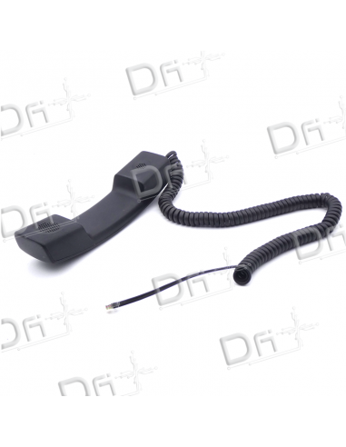 Gigaset Handset & Cord DExxx IP PRO - S30853-S00CC - dfiplus