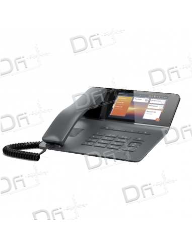 Gigaset Fusion IP Phone - dfiplus