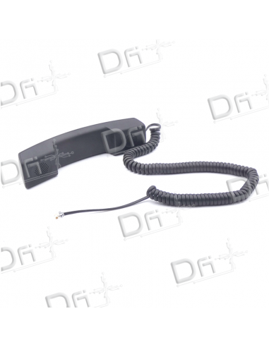 Gigaset Handset & Cord DXx00A - DL500A - S30853-H00CC - dfiplus