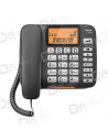 Gigaset DL580 Phone Analog Black - S30350-S216-R101 - dfiplus