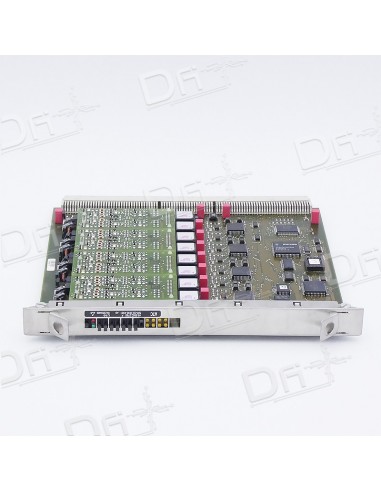 Carte ATC Avaya Tenovis Intégral I55