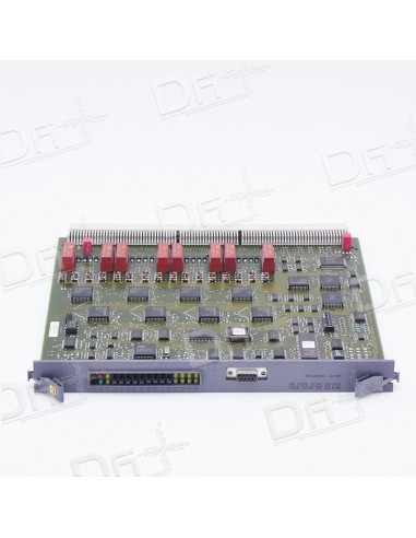 Carte DT0 Avaya Tenovis Intégral 33xE