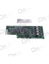 Carte EAD4C-2 Aastra Ascotel 200 - 20 326945 - dfiplus