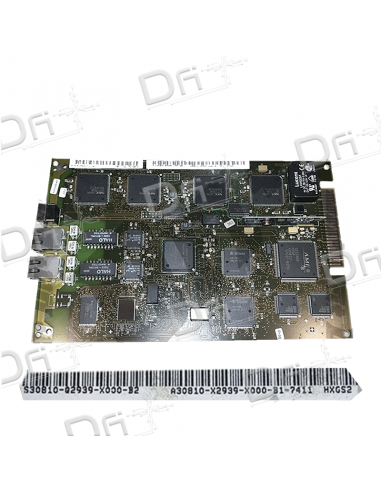 Carte HXGS2 V2 HiPath 3350 - HiPath 3550 - S30810-Q2939-X - dfiplus