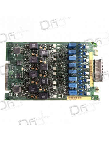 Carte TLA8 HiPath 3350 - HiPath 3550 - S30817-Q926-A312 - dfiplus