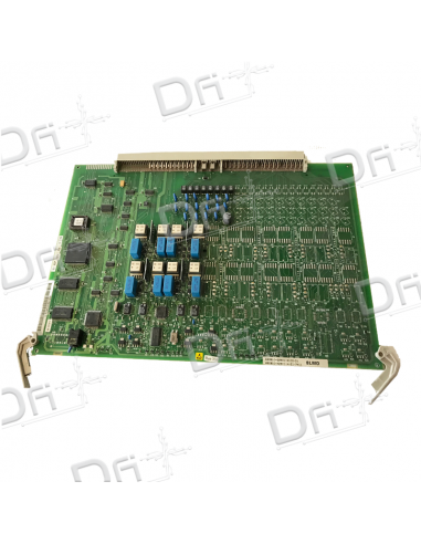 Carte SLMO8 HiPath 3700 - 3750 - S30810-Q2901-X100 - dfiplus