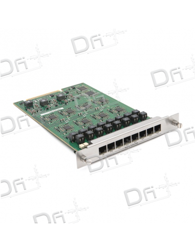 Carte SLAV16R OpenScape X3R - X5R - S30810-H2963-Z - dfiplus