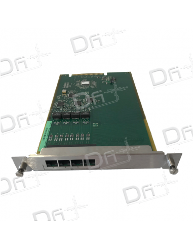 Carte STLSX4R OpenScape X3W - X5W - S30810-K2944-Z - dfiplus