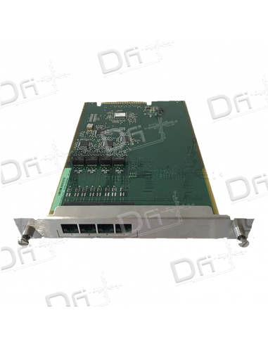 Carte TLANI4R OpenScape X3R - X5R - S30810-K2953-X200 - dfiplus