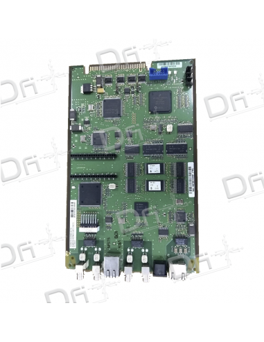 Carte TCAS-2 OpenScape X5W - S30810-Q2945-X - dfiplus