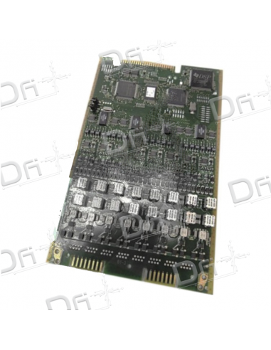 Carte TLANI8 OpenScape X3W - X5W - S30810-Q2954-X100 - dfiplus