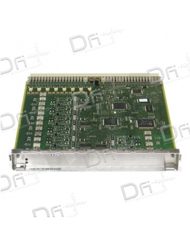 Carte TMANI OpenScape X8 - HiPath 3800 - S30810-Q2327-X - dfiplus