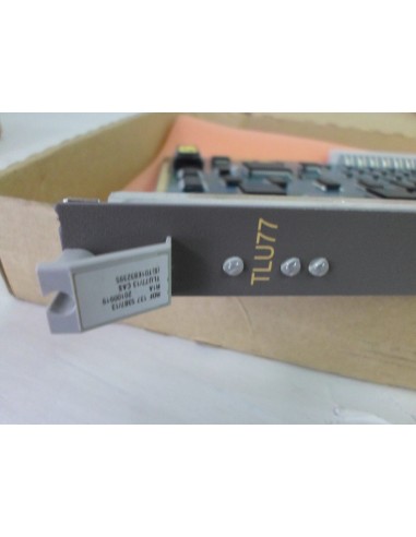 Carte TLU77/13 Aastra MiVoice MX-One - ROF 137 5387/13 - dfiplus