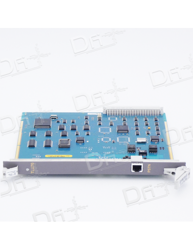 Carte TLU76/14 Aastra MiVoice MX-One - 137 5338/14 - dfiplus