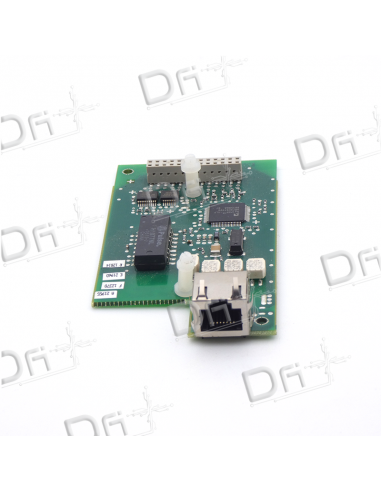 Carte LIM HiPath 33x0 - HiPath 35x0 - S30807-Q6930-X - dfiplus