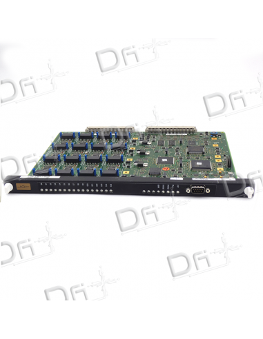 Carte LDT 8 Aastra Matra M6500 - HJ4758B - dfiplus