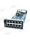 Carte 16FXS Mitel MiVoice Office 470 - 20 350853 - dfiplus