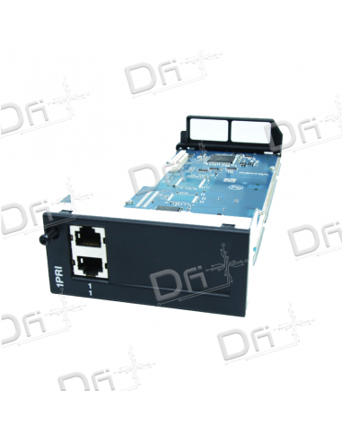 Carte 1PRI Mitel MiVoice Office 470 - 20 350865 - dfiplus